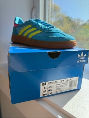 Womens Adidas Handball Spezial